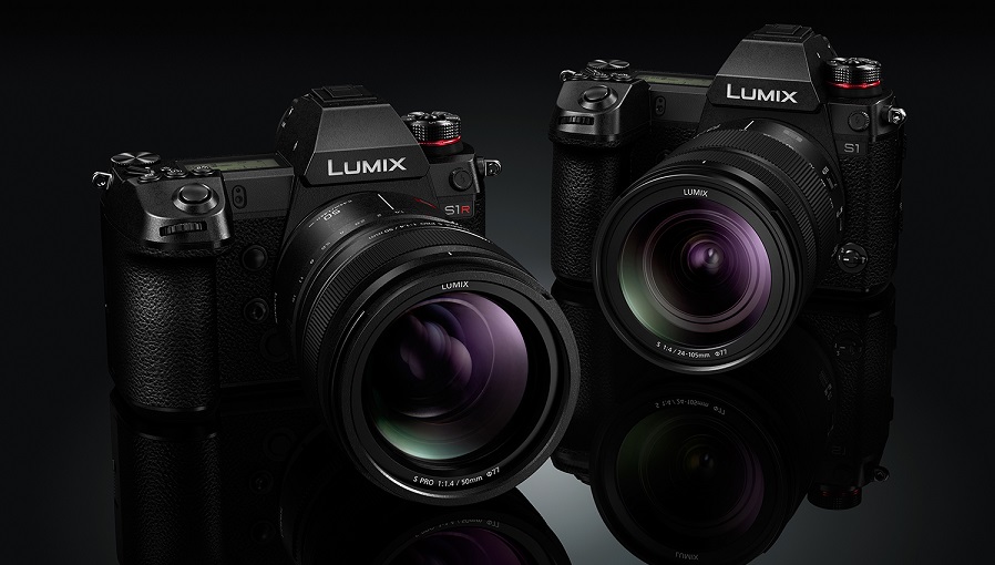 Nueva actualización de firmware para las cámaras sin espejo LUMIX