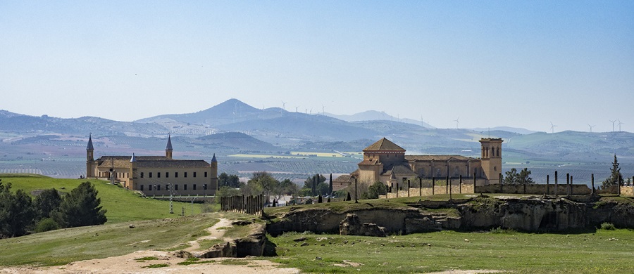 Descubrir “la Andalucía más auténtica” en Cuaresma y Semana Santa