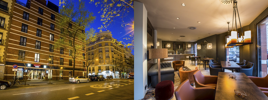 Redescubre Madrid de la mano de Leonardo Hotels