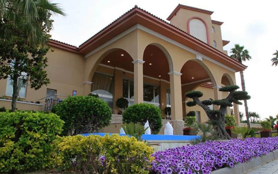 Ohtels incorpora a su portfolio el Gran Hotel La Hacienda 