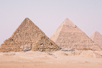 Egipto, una de las grandes apuestas de Luxotour
