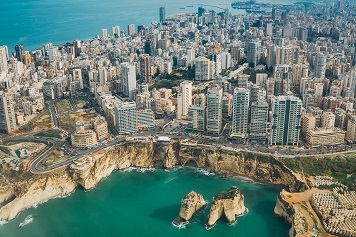 Nueva programación al Líbano con Luxotour