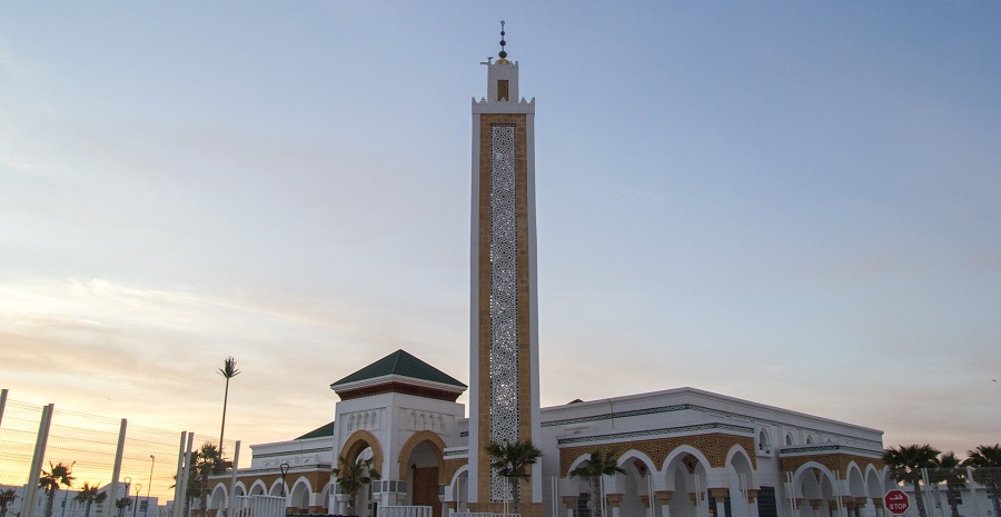 Fin de año inolvidable en Marruecos con Luxotour