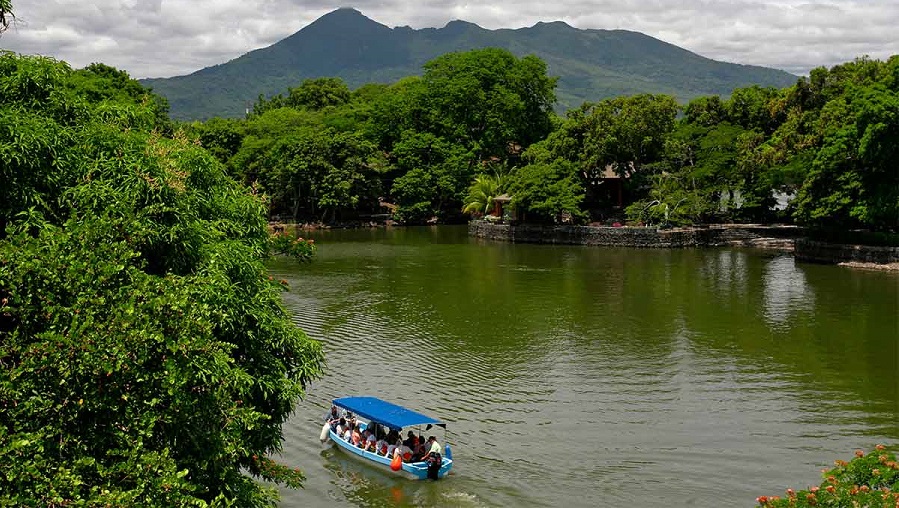 Nicaragua estuvo en Fitur 2019