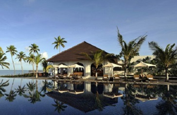 The Residence Zanzibar, entre los mejores hoteles de Tanzania y África