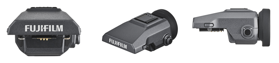 Presentación de la Fujifilm GFX 100, la sin espejo de gran formato