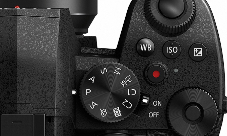 Panasonic presenta su nueva cámara micro cuatro tercios LUMIX G90