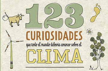 123 curiosidades que todo el mundo debería conocer sobre el clima