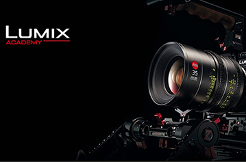 Panasonic Lumix lanza contenido exclusivo y gratuito para los amantes de la fotografía