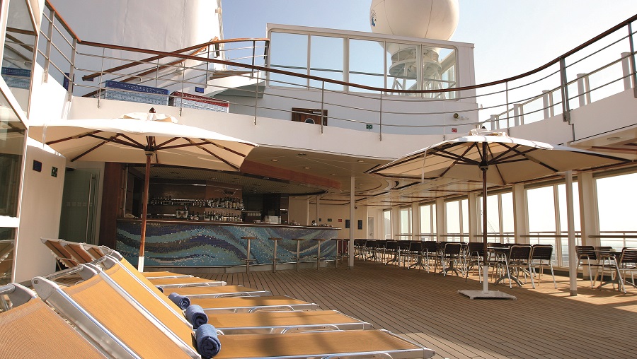 Costa Cruceros reanudará sus operaciones el 6 de septiembre