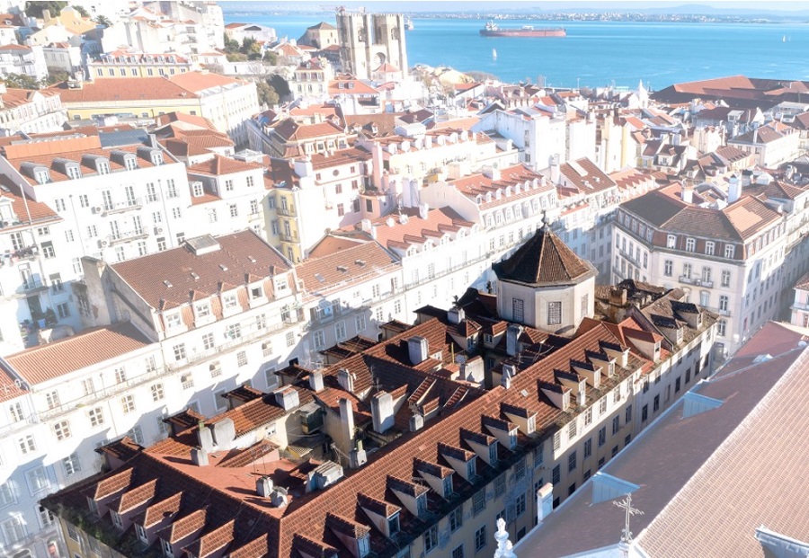 Leonardo Hotels aterriza en Lisboa