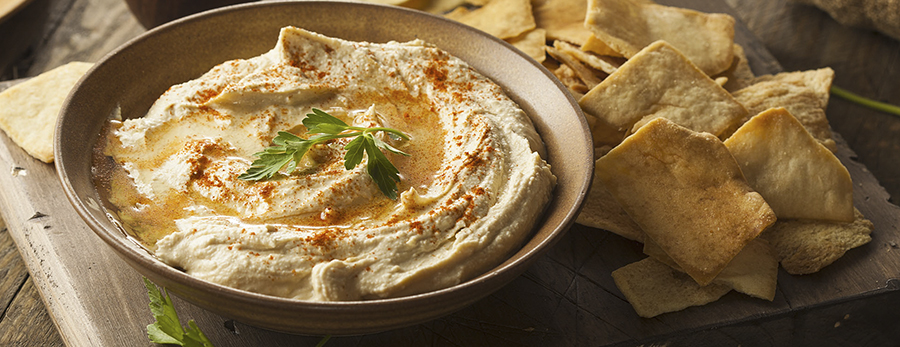 Las recetas más fáciles y populares de Israel para cocinar en casa 