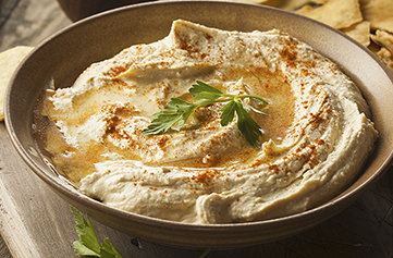 Las recetas más fáciles y populares de Israel para cocinar en casa 