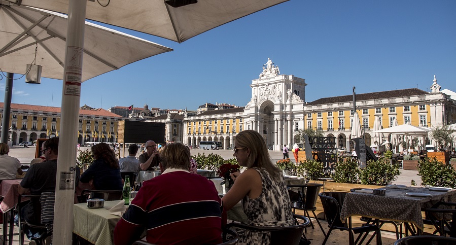 Lisboa se posiciona como un destino para el turista sostenible