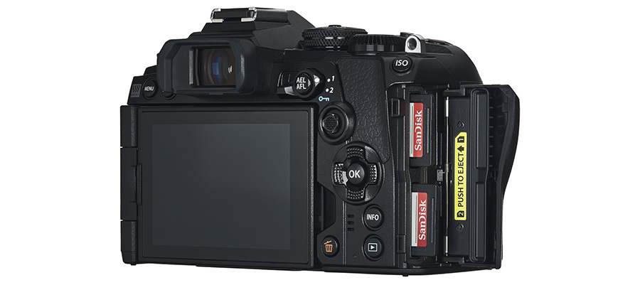 Nueva Olympus OM-D E-M1 Mark III: fotografía profesional sin límites.