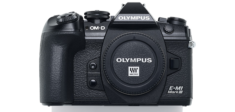 Nueva Olympus OM-D E-M1 Mark III: fotografía profesional sin límites.
