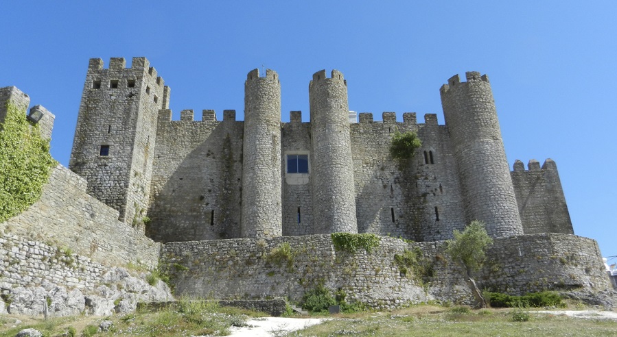 Los castillos más deslumbrantes de Europa