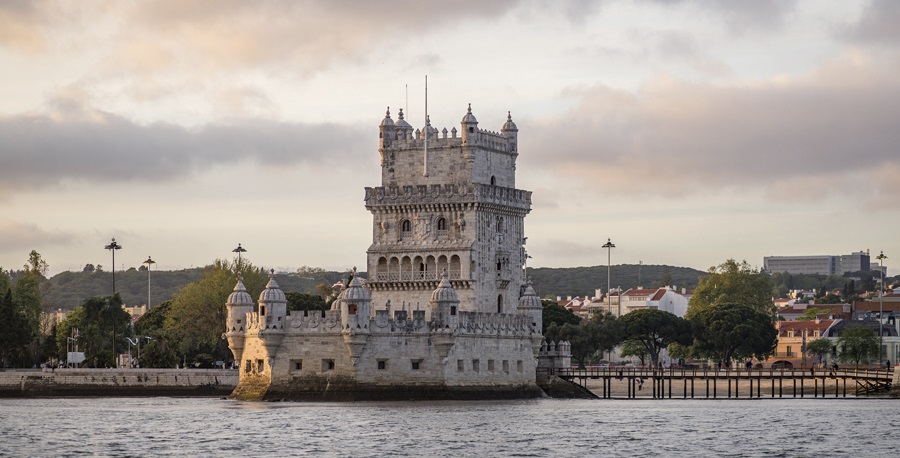 Los castillos más deslumbrantes de Europa