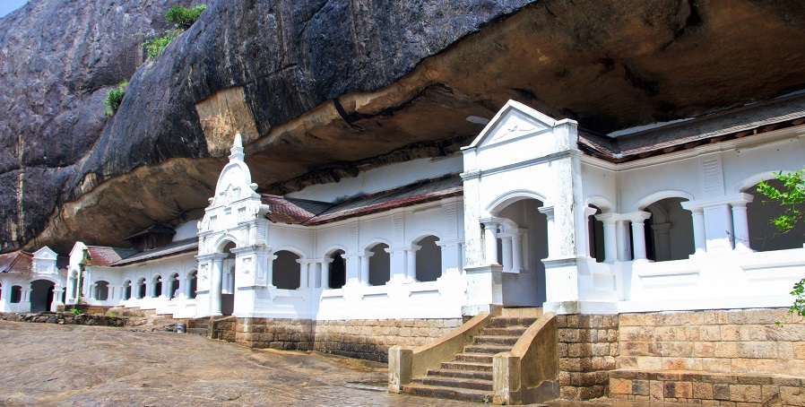 Sri Lanka, Paraíso en la Tierra