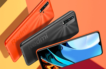 Redmi Note 9T y Redmi 9T, los nuevos reyes de la gama media y la gama de entrada de Xiaomi