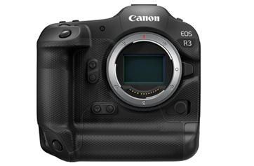 EOS R3 la nueva cámara deportiva de Canon ya está aquí