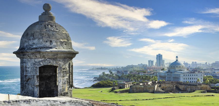 Puerto Rico se prepara para dar la bienvenida al 2022 a ritmo de reguetón