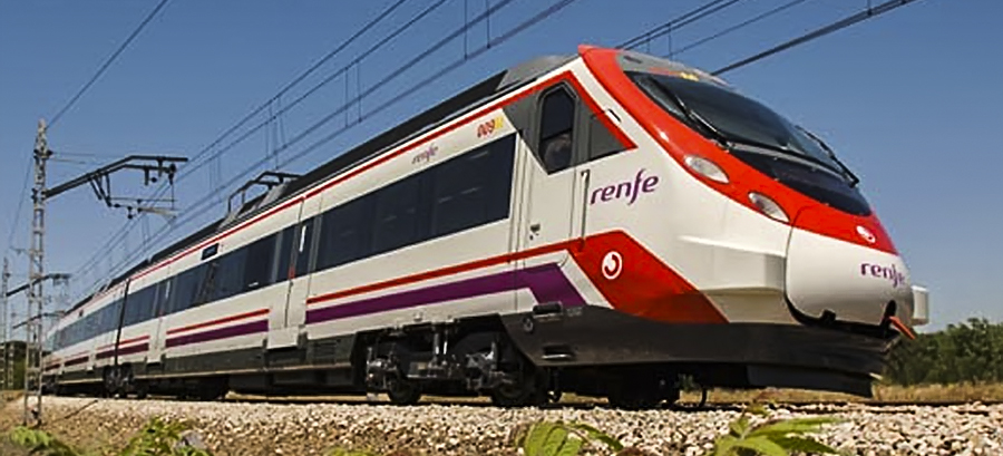 El Tren de Cervantes regresa en otoño a Alcalá de Henares