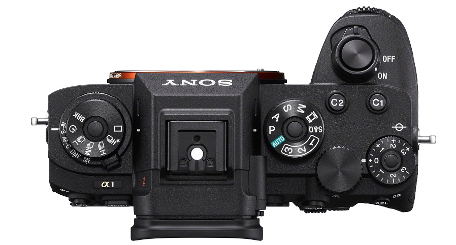 Una de las más deseadas: este cámara Sony Alpha tiene un