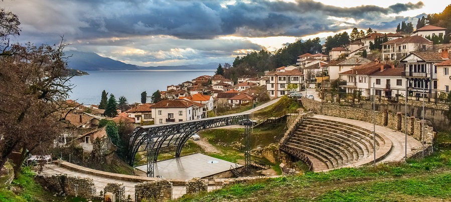 Macedonia del Norte. Breve recorrido por el país más joven de Europa