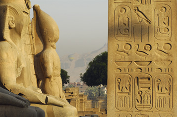 Egipto impulsa una nueva estrategia turística en su ‘Visión 2030’