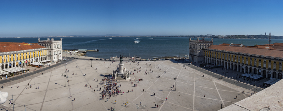 Turismo de Lisboa lanza un nuevo vídeo promocional