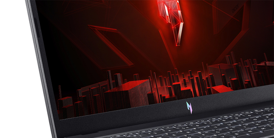 Nuevo portátil Acer Nitro V 15, para una experiencia gaming más accesible