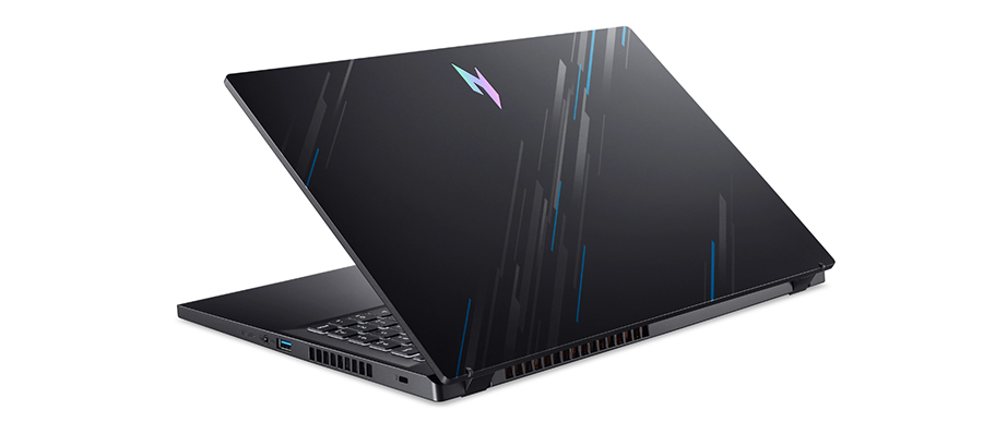 Nuevo portátil Acer Nitro V 15, para una experiencia gaming más accesible