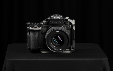  Panasonic anuncia las novedades de la nueva Lumix S5IIX, con la última tecnología del sistema AF y mejoras de compatibilidad