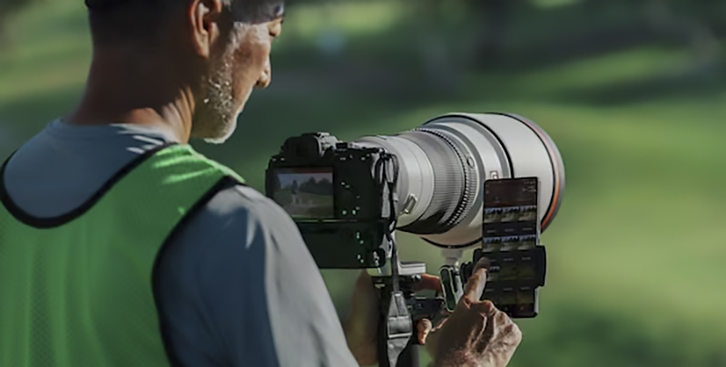 Sony lanza la Alpha 9 III, la primera cámara del mundo con sensor de imagen full-frame con un sistema de obturador global