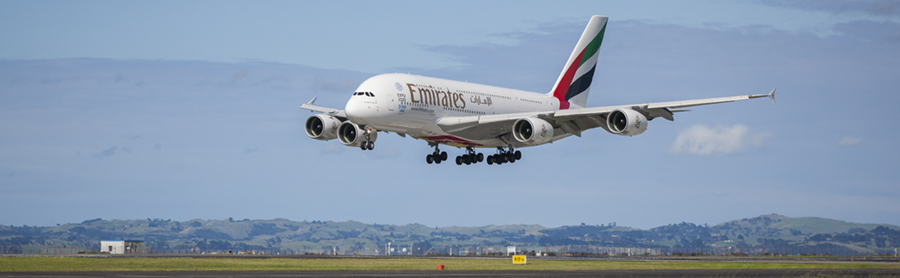 Ya se puede volar con Emirates a Dubái y disfrutar de una noche de estancia gratuita en Fairmont The Palm