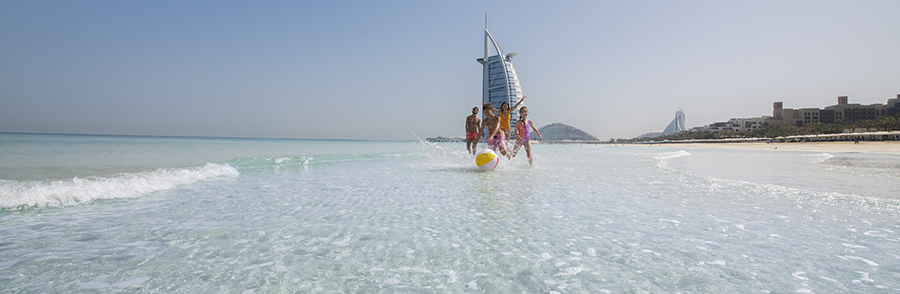 Los clientes pueden disfrutar de cientos de ofertas en Dubái este invierno con ‘My Emirates Winter Pass’