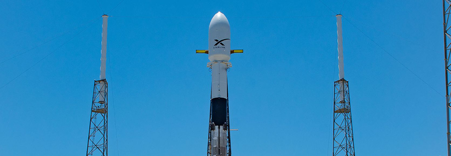 Costa Cruceros instala la tecnología wifi Starlink de SpaceX en su buque insignia Costa Toscana