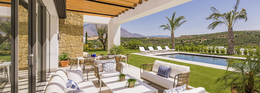 Finca Cortesin, mejor resort de España y Portugal en los “2023 Readers' Choice Awards”, de Condé Nast Traveler
