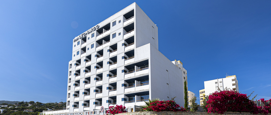 Leonardo Hotels creará este año más de 450 empleos en Mallorca e Ibiza