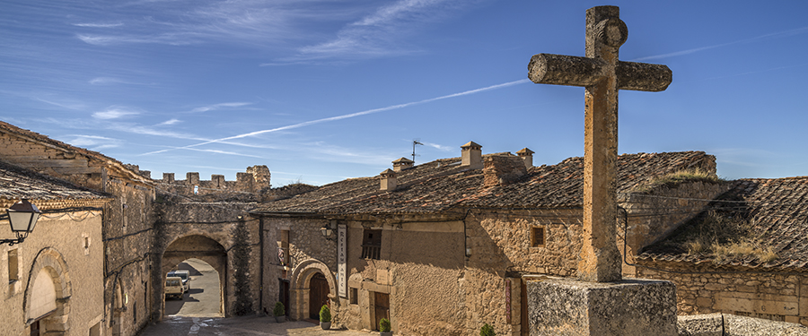 Hoces de Segovia, el paraíso natural en el que cautivar a los 5 sentidos