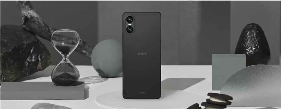 Sony presenta un smartphone diseñado para resistir: Xperia 10 VI con una batería de larga duración y 2 días de autonomía