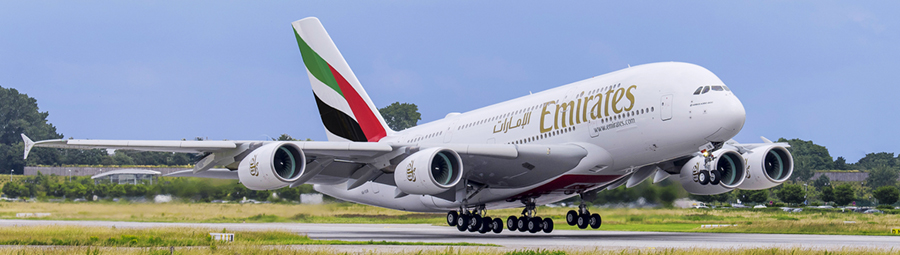 Emirates revela su 