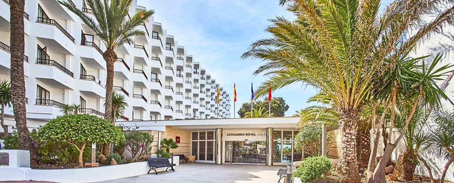 Enamórate de Mallorca e Ibiza esta temporada de la mano de Leonardo Hotels