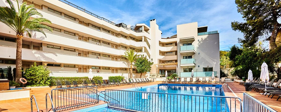 Enamórate de Mallorca e Ibiza esta temporada de la mano de Leonardo Hotels