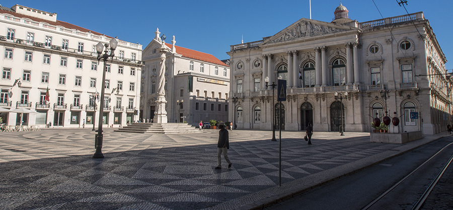 ¿Qué hace única a Lisboa?