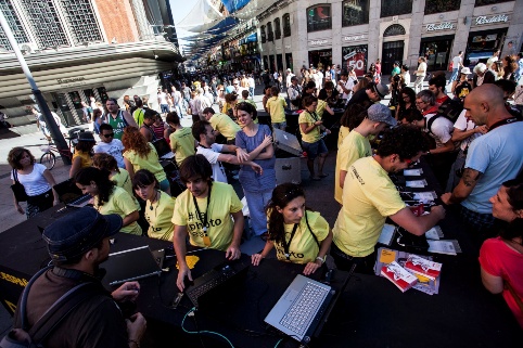 PhotoEspaña 2012 - Luis de las Alas