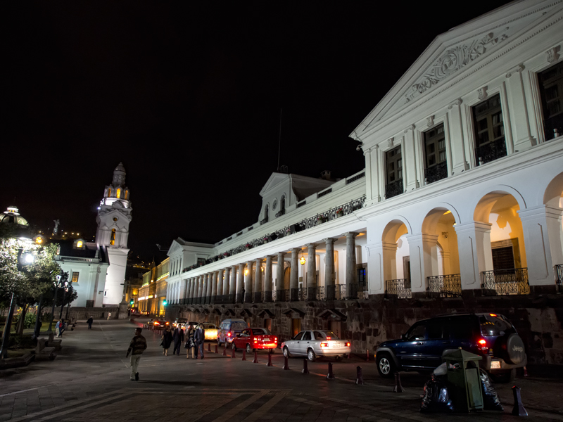 Ecuador