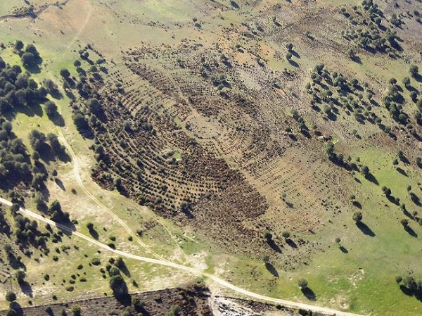 Burgos, escenario de “el bueno, el feo y el malo”.