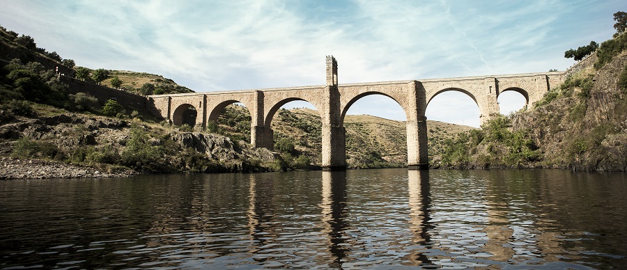 Disfrutar en Cáceres del Tajo Internacional